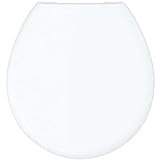Ideal Standard T638401 Sedile Avvolgente Small+, Bianco