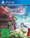 Dragon Quest XI: Streiter des Schicksals Edition des Lichts - PlayStation 4 [Edizione: Germania]