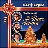 Christmas With the Three Tenors / Christmas at