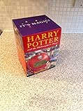 Includes "Harry Potter and the Philosopher s Stone", "Harry Potter and the Chamber of Secrets", "Harry Potter and the Prisoner of Azkaban" and "Harry Potter and the Goblet of Fire"