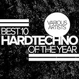 Best 10 Hardtechno Of The Year