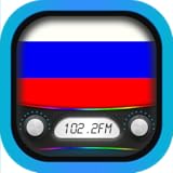 Radio Russia: Free Online Radio - Russian Radio FM + Russian Radio Stations App to Listen to for Free on Phone and Tablet