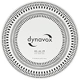 DynaVox - Disco stroboscopico