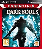 Dark Souls Essentials (PS3)