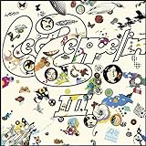 Led Zeppelin III (Remastered) (LP)