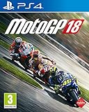 MotoGP 18 - PlayStation 4