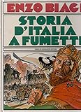 Storia d Italia a fumetti (Vol. 1)