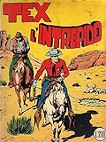 Tex 13 Tex l intrepido Lire 200 del 3-1965