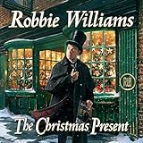 The Christmas Present (Deluxe Edt. 2 Cd Con + 4 Track E Libretto 36 Pagine