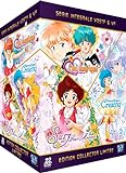 Magical Girls (Creamy - Emi - Susy) - Intégrale - Edition Collector Limitée (22 DVD + Livrets)