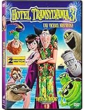 Hotel Transylvania 3 (DVD)