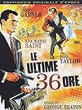Le Ultime 36 Ore (1963)
