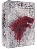 Il Trono Di Spade - Stagione 01-02 (10 Dvd) (Limited Ed)