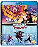 Spider-Man: Across The Spider-Verse / Spider-Man: Into The Spider-Verse - Set [Blu-ray]