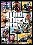 Take-Two Interactive Grand Theft Auto V PC
