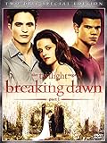 Breaking Dawn - Parte 1 - The Twilight Saga (Special Edition) (2 Dvd)