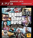 Take-Two Interactive Grand Theft Auto: Episodes from Liberty City