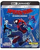 Spider-Man - Un Nuovo Universo (4K Ultra-HD+Blu-Ray)
