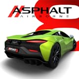 Asphalt 8: Airborne - Real Top Car Racing Game