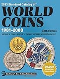 2013 Standard Catalog of World Coins 1901-2000