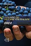 Annuario dei migliori vini italiani 2024