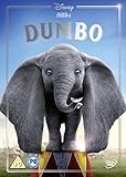 Dumbo Live Action [Edizione: Regno Unito]