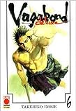 Vagabond Deluxe N° 6 - Ristampa - Planet Manga - Panini Comics - ITALIANO
