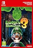 Luigi s Mansion 3 Standard | Nintendo Switch - Codice download