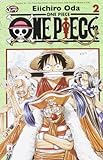 One piece. New edition (Vol. 2)