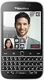 BlackBerry Classic Smartphone, 16 GB, Nero/Antracite [Italia] (Ricondizionato)