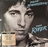 Bruce Springsteen: The River (180g) Vinyl 2LP (Record Store Day)