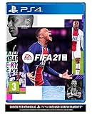 FIFA 21 PlayStation 4 [Edizione Italiana]