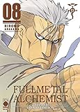 Fullmetal alchemist. Ultimate deluxe edition (Vol. 8)