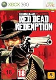 Take-Two Interactive Red Dead Redemption (Xbox 360) Basic Xbox 360 Inglese videogioco