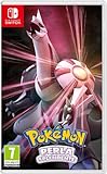 Pokémon Perla Splendente - Videogioco Nintendo - Ed. Italiana - Versione su scheda