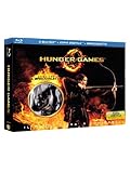 Hunger Games (2 Blu-Ray + Bracciale)