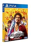 Yakuza: Like A Dragon - Day ICHI Edition - PlayStation 4