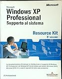 Windows XP Professional. Supporto al sistema (Vol. 3)