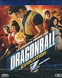 Dragonball evolution - La leggenda prende vita
