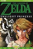 Twilight princess. The legend of Zelda (Vol. 1)