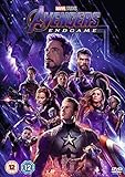 Marvel Studios Avengers Endgame dvd