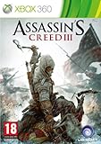 Assassin s Creed 3 [AT PEGI] [Edizione: Germania]