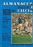 Almanacco illustrato del calcio 1978. 37¡ volume.