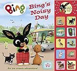 Bing’s Noisy Day: Interactive Sound Book