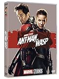 Ant-Man & The Wasp 10° Anniversario Marvel Studios dvd ( DVD)