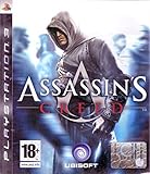 PS3 - Assassin s Creed - [PAL ITA]