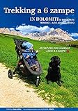 Trekking a 6 zampe. In Dolomiti e dintorni. Trentino, Alto Adige, Veneto. 40 percorsi per bambini e amici a 4 zampe