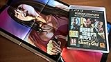 Grand Theft Auto IV & Episodes From Liberty City - Edizione Completa