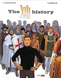 The XIII history (Vol. 25)