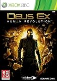 Deus Ex: Human Revolution (Xbox 360) [Edizione: Regno Unito]